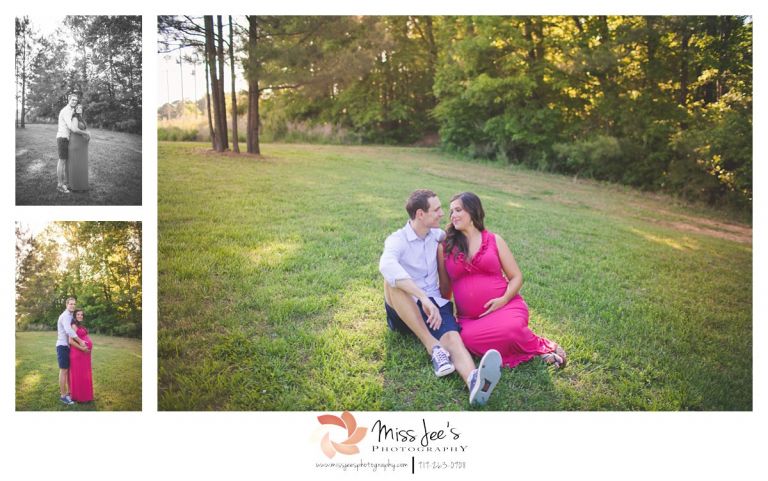Raleigh family photographer