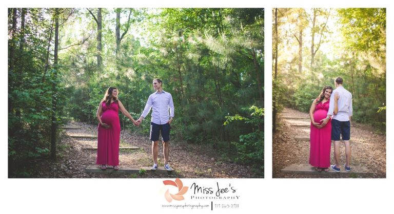Raleigh family photographer