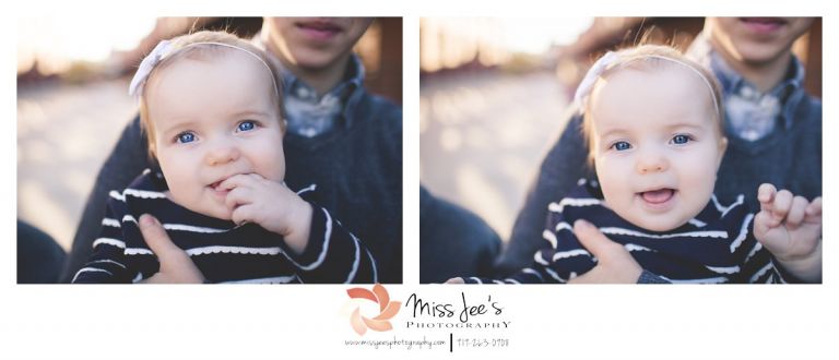 Durham Family Photographer