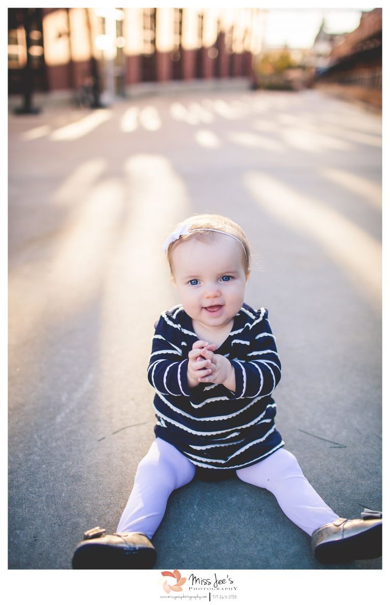 Durham Family Photographer