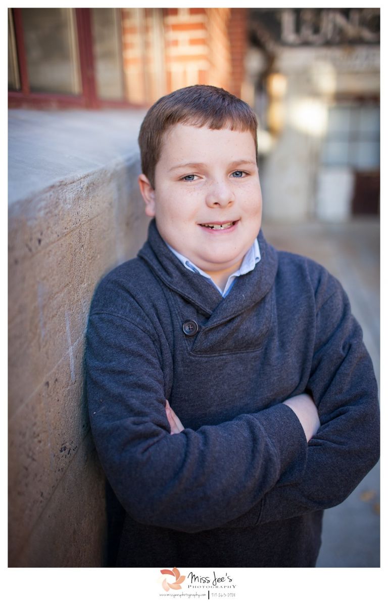 Durham Family Photographer