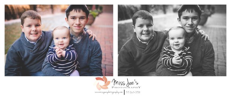 Durham Family Photographer