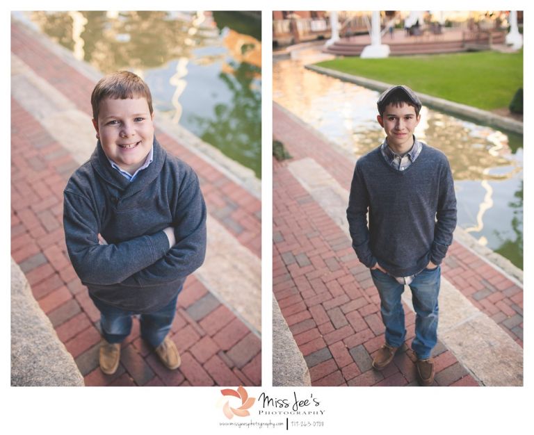 Durham Family Photographer