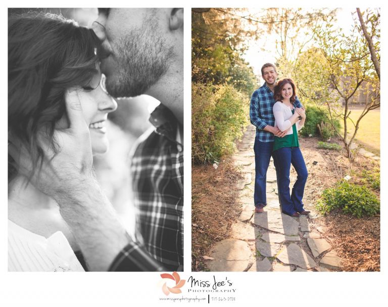 Raleigh portrait photographer