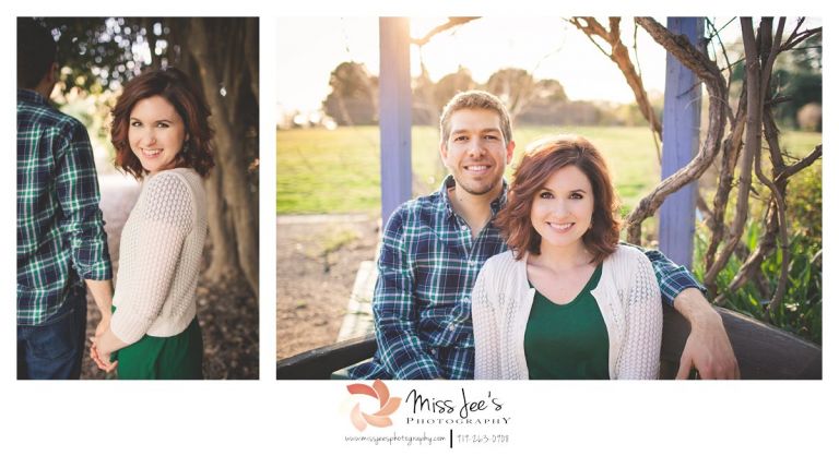 Raleigh portrait photographer