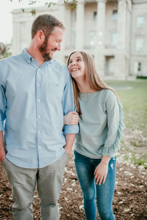 Downtown Raleigh, NC family session – Brock sneak peek » Raleigh Family ...
